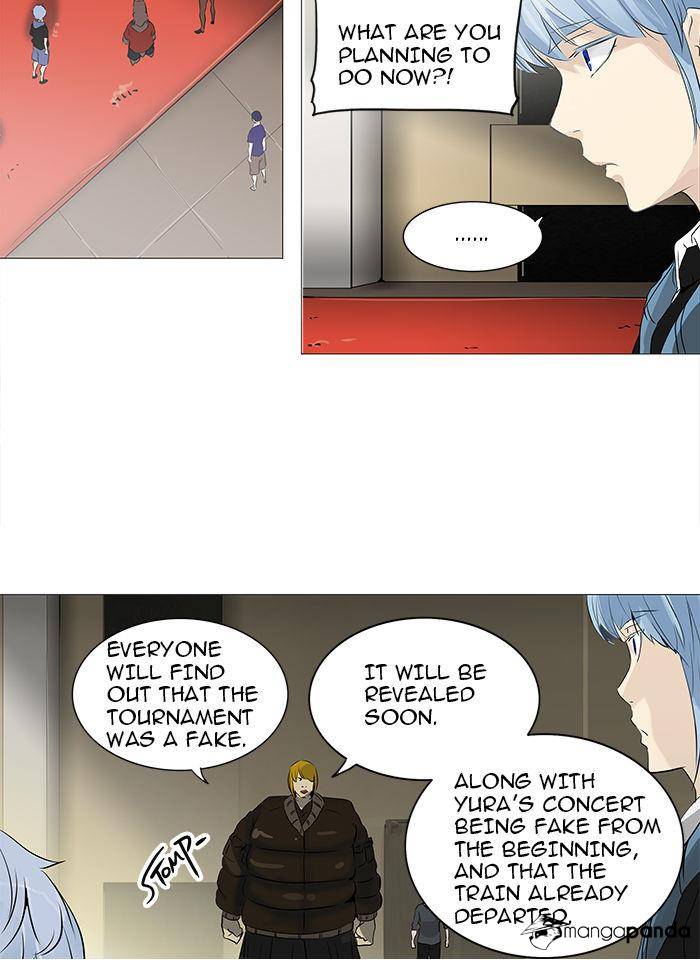 Tower of God Chapter 232 image 41